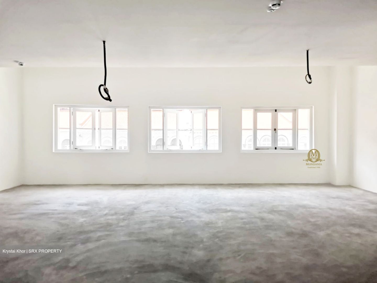 Tanjong Pagar Conservation Area (D2), Office #509315931
